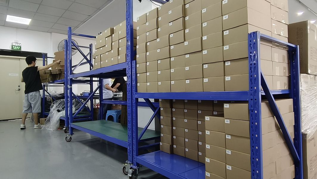 Acmer Technology Co., Ltd.