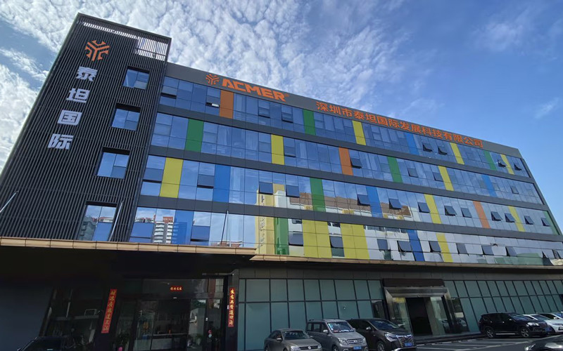Acmer Technology Co., Ltd.