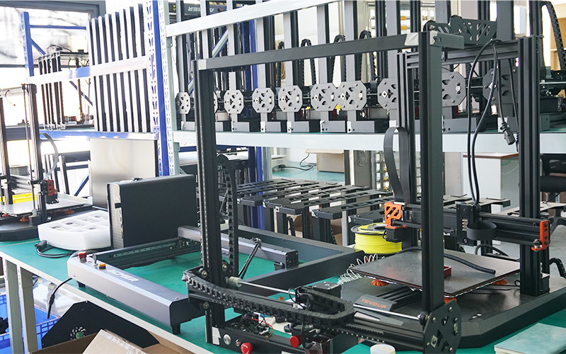 Acmer Technology Co., Ltd.