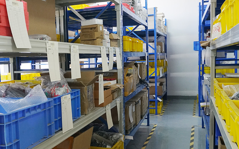 Acmer Technology Co., Ltd.