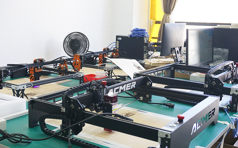 Acmer Technology Co., Ltd.