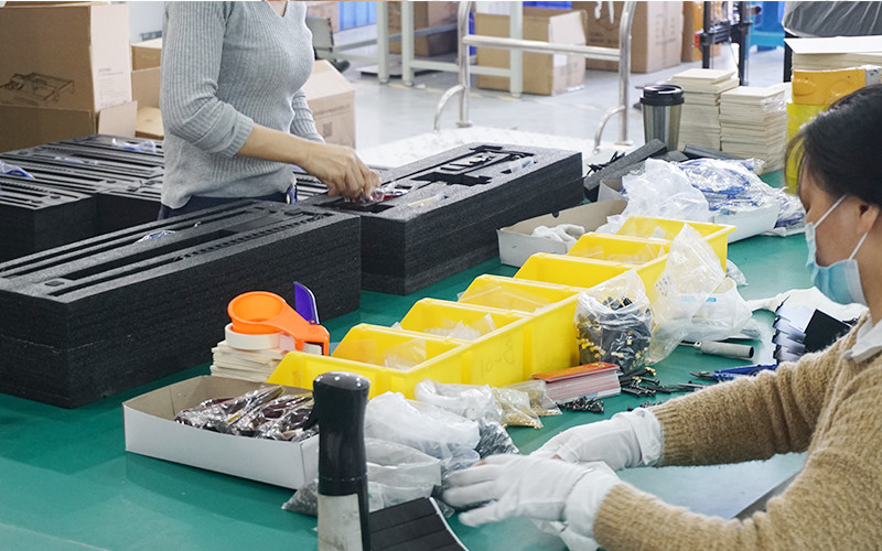 Acmer Technology Co., Ltd.