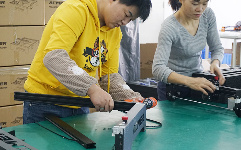 Acmer Technology Co., Ltd.