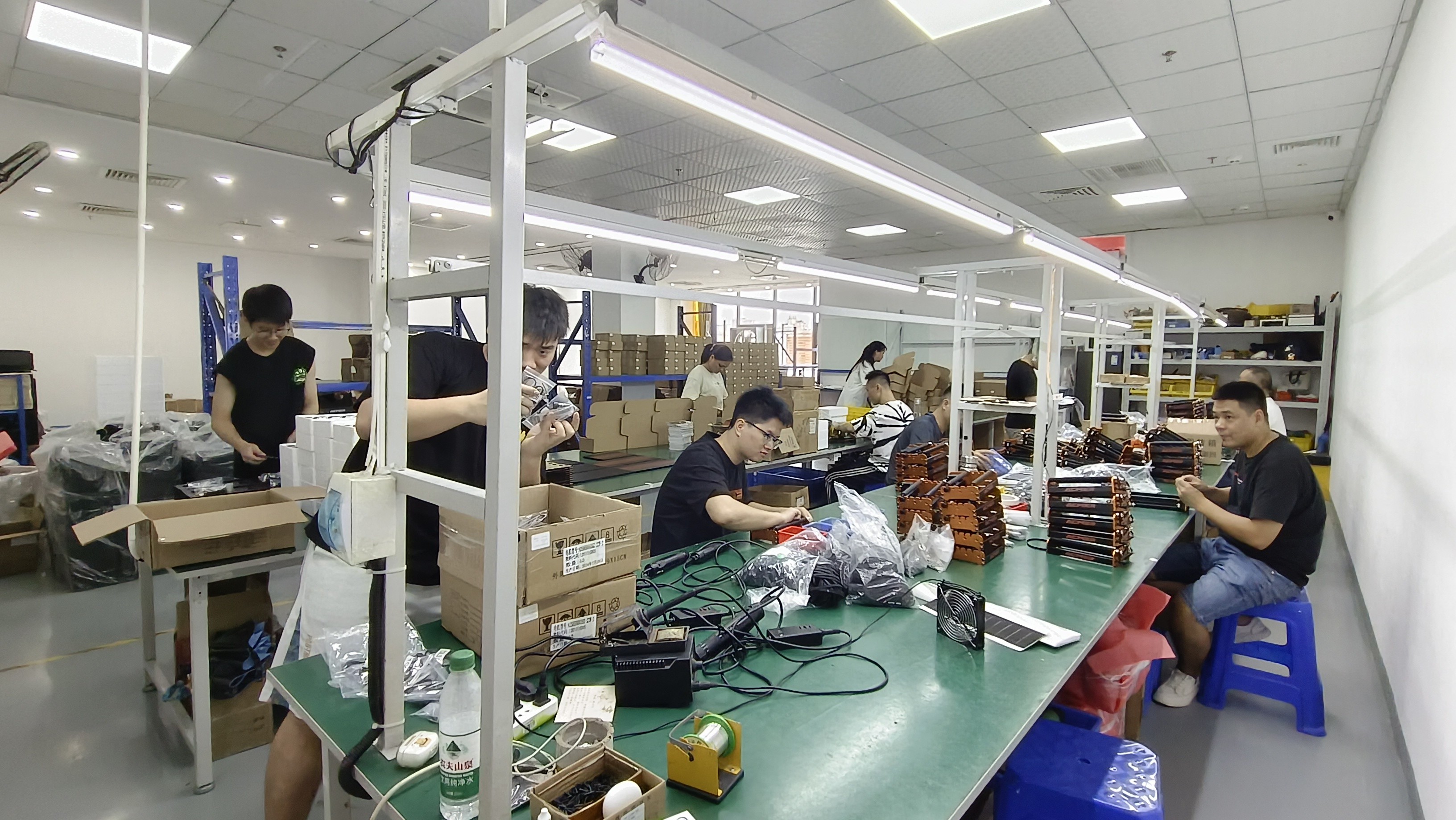 Acmer Technology Co., Ltd.