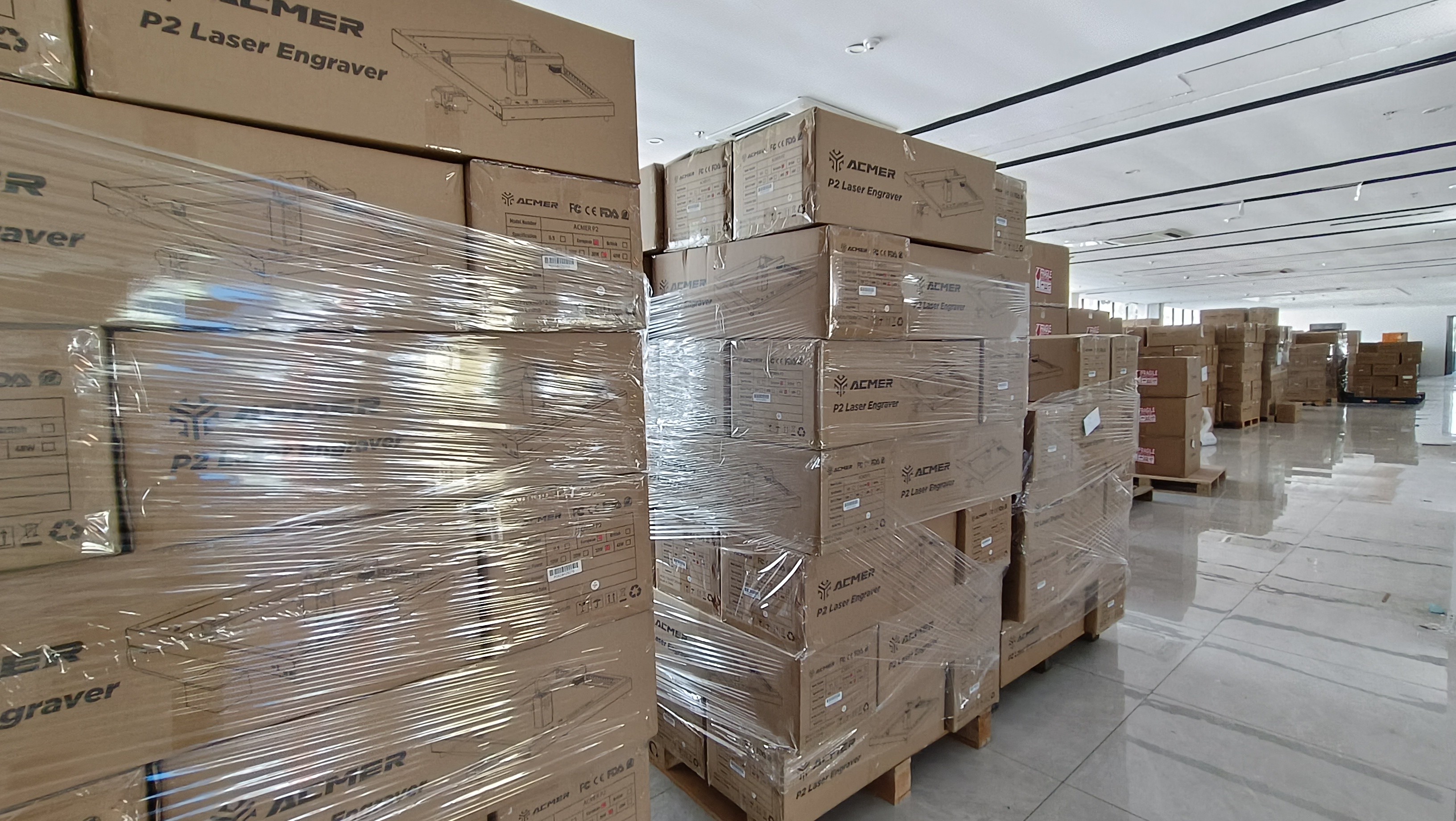Acmer Technology Co., Ltd.