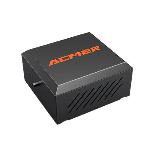AC 110V / 220V Laser Engraver Air Assist Pump 30L/Min Laser Air Assist Kit