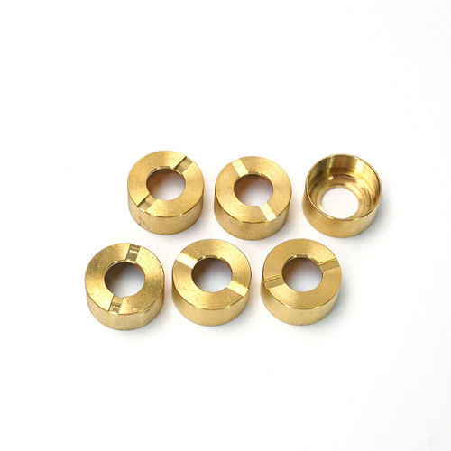 6PCS Lasergraveringsmachine Accessoires Laserlens Pack Voor ACMER P2-20W P2-30W