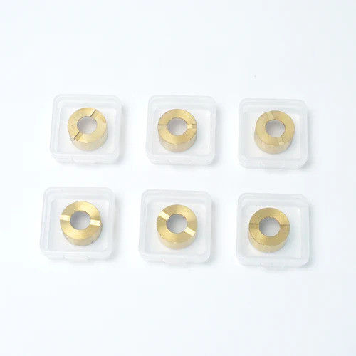 6PCS Lasergraveringsmachine Accessoires Laserlens Pack Voor ACMER P2-20W P2-30W