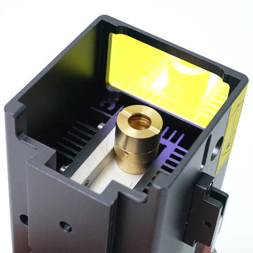 6PCS Lasergraveringsmachine Accessoires Laserlens Pack Voor ACMER P2-20W P2-30W